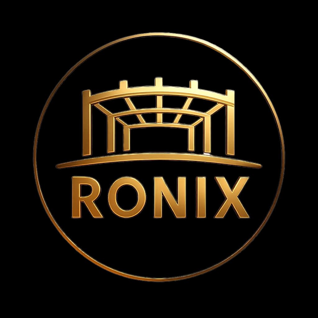 Ronix Steel